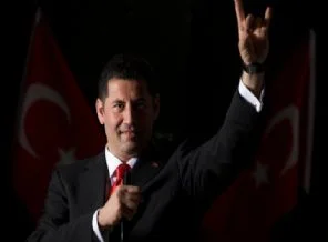 AK Partili Metiner'den o Türklere ve Kürtlere sert sözler