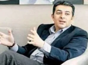 Akif Beki: Bu havuz değil mi