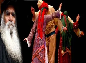 Alevi dedeleri kutsal yolculuğa çıkıyor