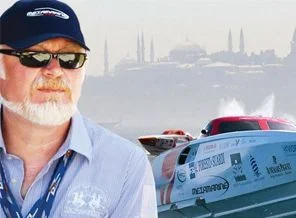 Ali Canko: İran'dan para aldım