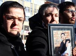 Ali İsmail davasında 'silahlı' kişi iddiası
