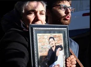 Ali İsmail'in annesinden sanıklara: Oğluma bakarak konuşun