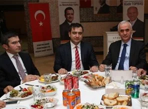 Allah onları ıslah etsin!