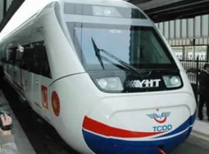 Ankara-İstanbul YHT hattında son rötuşlar