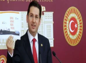 Antisemitizm halkın dokusuna girdi