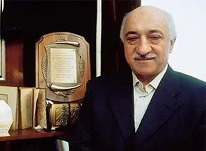 Ara Güler'in objektifinden ilk kez yayınlanan Gülen fotoğrafları