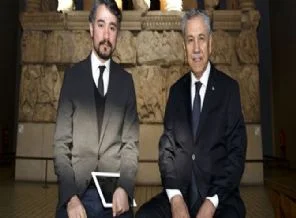 Arınç'tan Halid Bin Velid örneği
