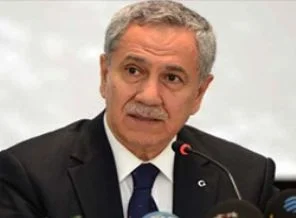 Arınç'tan 'Mavi Marmara tazminatı' açıklaması