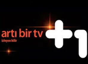 Artı 1 TV'ye sürpriz transfer!