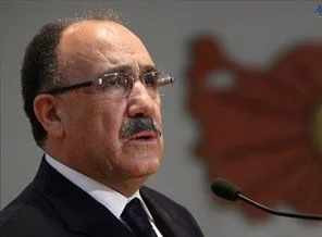 Atalay: Biz ona para gönderdik ama...