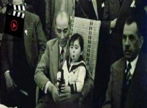 Atatürk 5 yaşında ki manevi kızına bira içirdi mi?