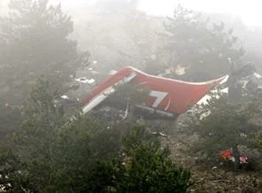 Atlasjet'in sahibi: Usulsüzlük yapılmasaydı Isparta uçağı düşmezdi