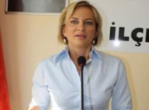 Aylin Kotil Adnan Oktar'ı yalanladı