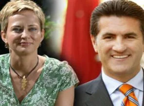 Aylin Kotil'den iddialara yanıt