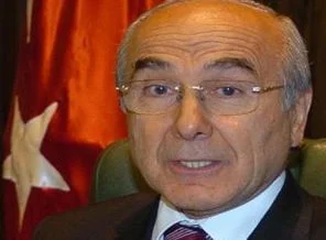 Aytaç Durak bir kez daha aday oldu