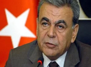Aziz Kocaoğlu'nun acı kaybı