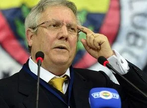 Aziz Yıldırım için valiliğe şok başvuru!