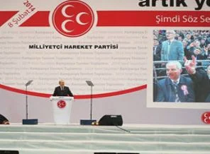 Bahçeli'den provokasyon uyarısı