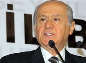 Bahçeli'den şok iddia: Kıyım sırası onlarda
