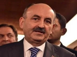 Bakan'dan 112 Acil Servisi uyarısı