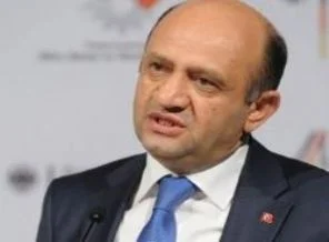 Bakan'dan TUBİTAK açıklaması