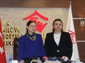 Bakan İslam'dan çocuk gelinler sorununa çözüm adımı