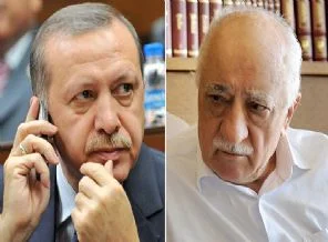 Bakın Erdoğan Gülen'in gönderdiği hangi hediyeyi geri gönderecek