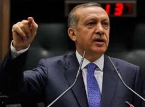 Başbakan ağzından kaçırdı