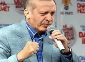 Başbakan'dan Baykal'a kaset cevabı!