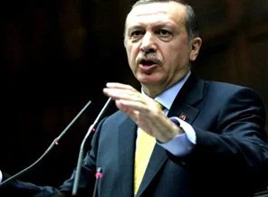 Başbakan Erdoğan AK Partili adaylarla buluştu