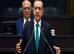 Başbakan Erdoğan beklenen flaş dershane açıklamasını yaptı