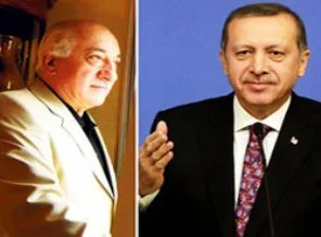 Başbakan Erdoğan'dan Gülen'e sert gönderme
