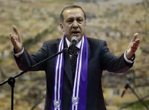 Başbakan Erdoğan'dan kritik mesaj!