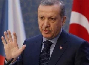 Başbakan Erdoğan eski vekilleri topladı