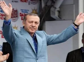 Başbakan Erdoğan'ın Mersin mitingi de iptal edildi