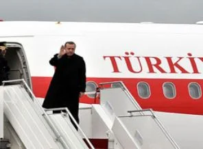 Başbakan Erdoğan Kış Olimpiyat Oyunları'nın açılışına katılacak