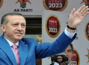 Başbakan Erdoğan neden ilk mitnigini Sivas'ta yaptı?