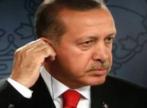 Başbakan'ı takip edenler bunu bilmiyor mu?