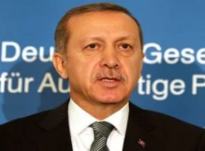 Başbakan'ın 23 korumasına tayin