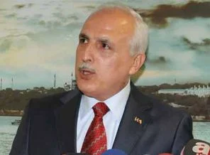Başbakan'ın Gezi için ağlattığı kişi Vali Mutlu mu?