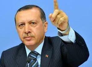 Başbakan Sincan metrosu açılışında konuştu