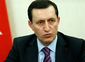Başbakan Yardımcısı İşler: Bu iş zıvanadan çıktı