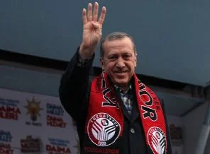 Başbakanlık'tan flaş ses kaydı açıklaması!