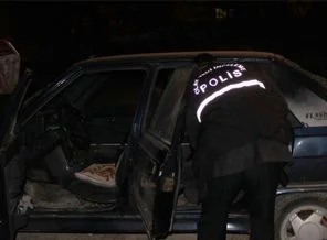 Başkentte polise verilen arama kararı kaldırıldı