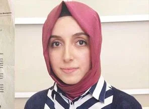 Başörtüsüne TMMOB zulmü!