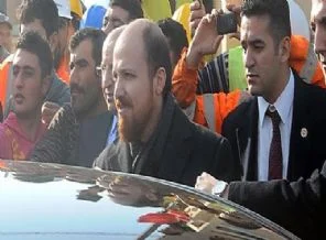 Başsavcılıktan Bilal Erdoğan açıklaması