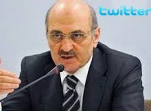 Bayraktar'dan ilginç tweet