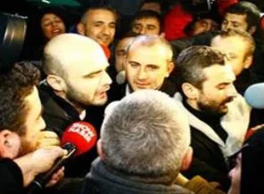Bayraktar'ın parası iade edildi