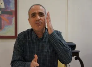 BBP Eski Genel Başkanı Yalçın Topçu istifa etti