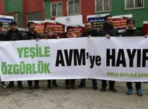 BDP'li adaydan referandum sözü